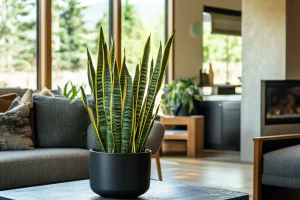 Sansevieria