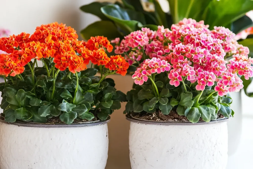 Kalanchoe schneiden