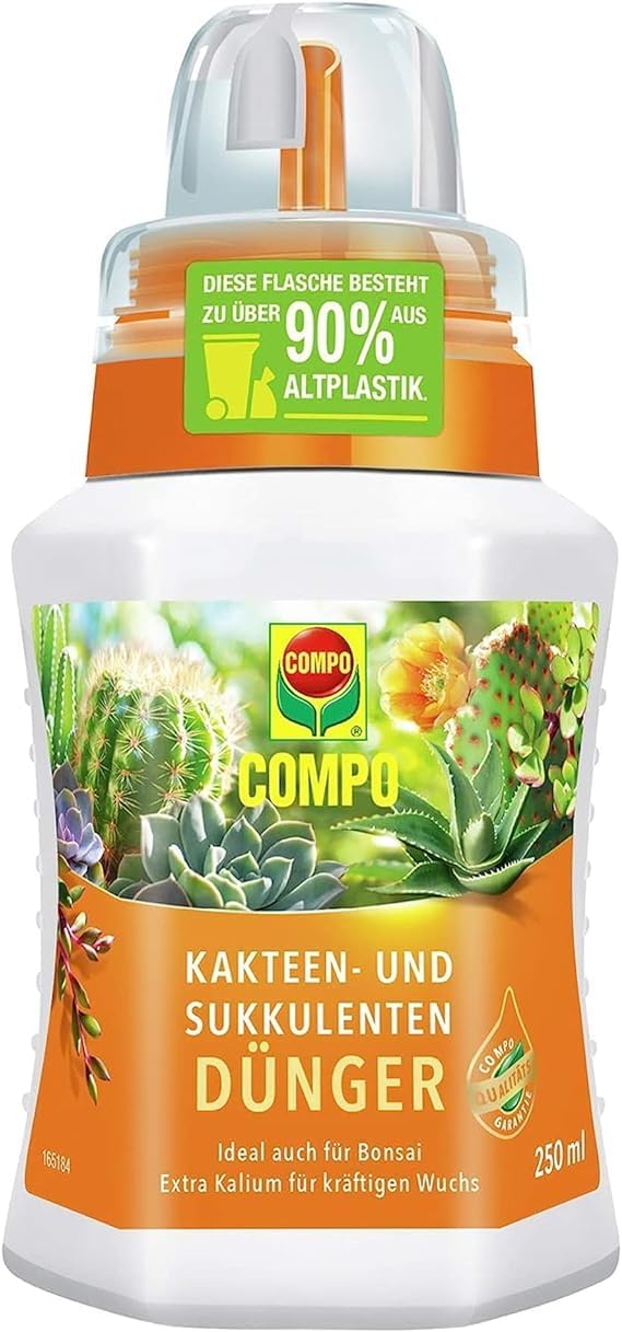 Compo Kakteendünger